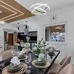 The Goldenhour Apartment