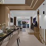 The Goldenhour Apartment