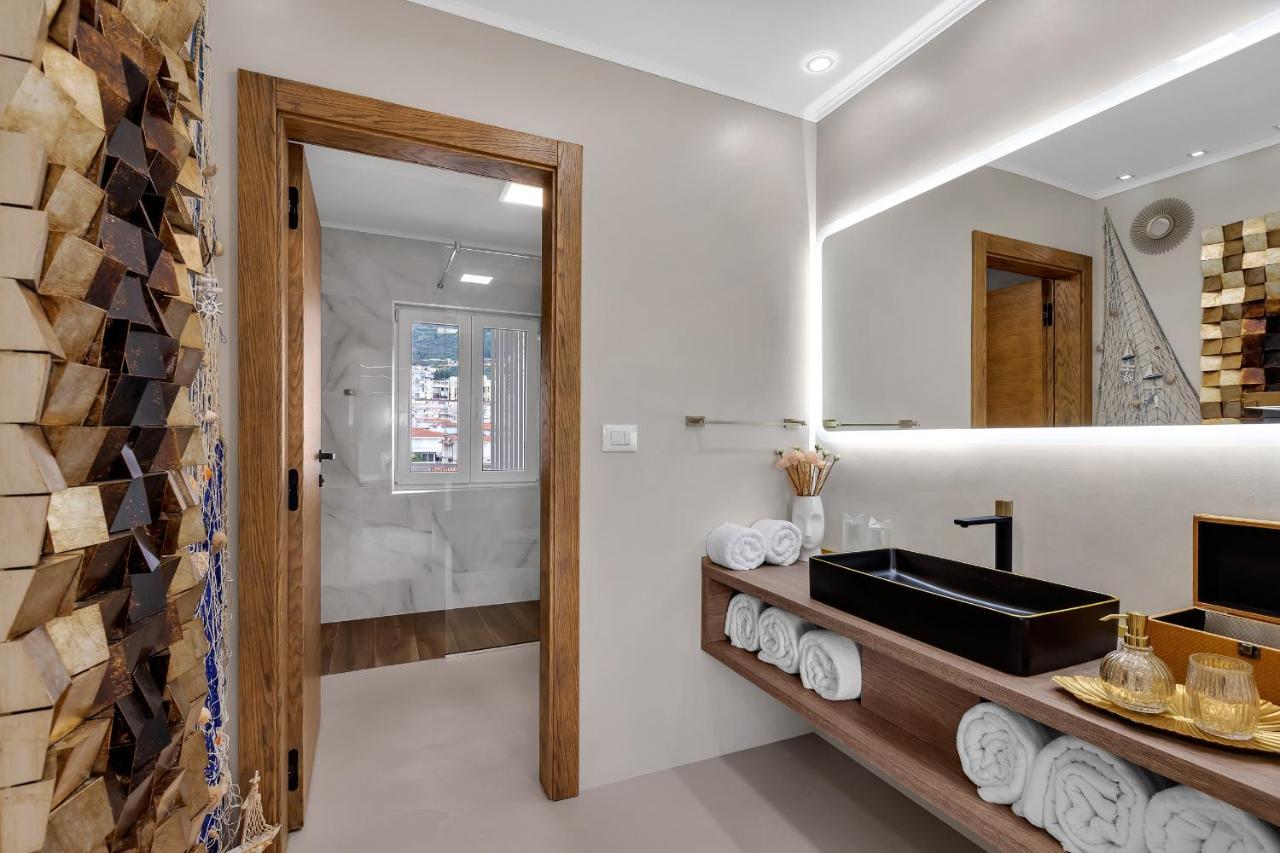 The Goldenhour Apartment Makarska